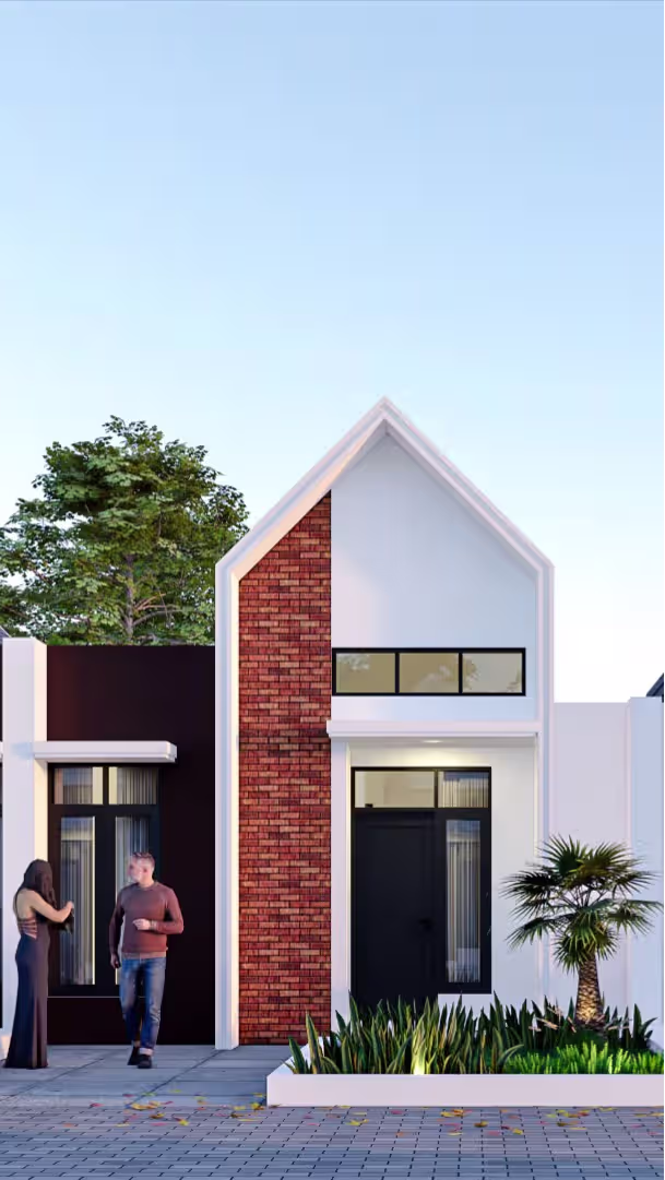 Sapphire Residence Sumbang